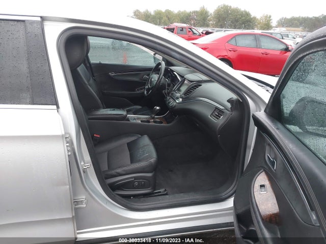 Chevrolet IMPALA 1LT 2014 2G1115SL7E9265865 Image 5