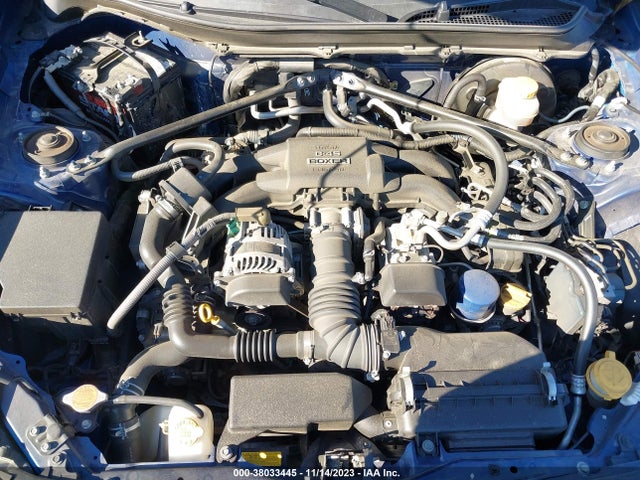 Продаж на аукціоні авто 2013 Subaru Brz Limited, vin: JF1ZCAC12D2611723, номер лоту: 38033445