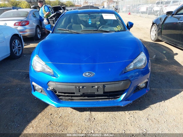 Продаж на аукціоні авто 2013 Subaru Brz Limited, vin: JF1ZCAC12D2611723, номер лоту: 38033445