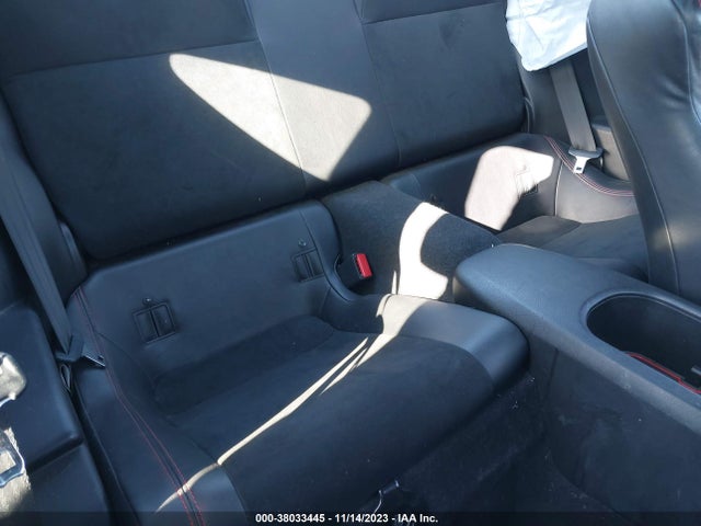 Продаж на аукціоні авто 2013 Subaru Brz Limited, vin: JF1ZCAC12D2611723, номер лоту: 38033445