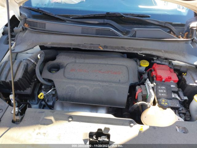 2020 JEEP COMPASS 3C4NJDBB4LT106936 Photo 9