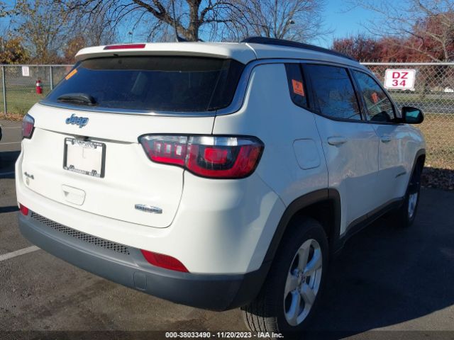 2020 JEEP COMPASS 3C4NJDBB4LT106936 Photo 3