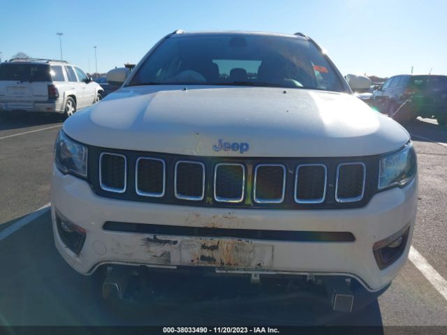2020 JEEP COMPASS 3C4NJDBB4LT106936 Photo 5
