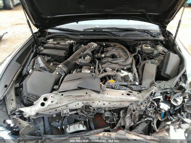 JTHSE5BCXF5003092 Lexus RC 350