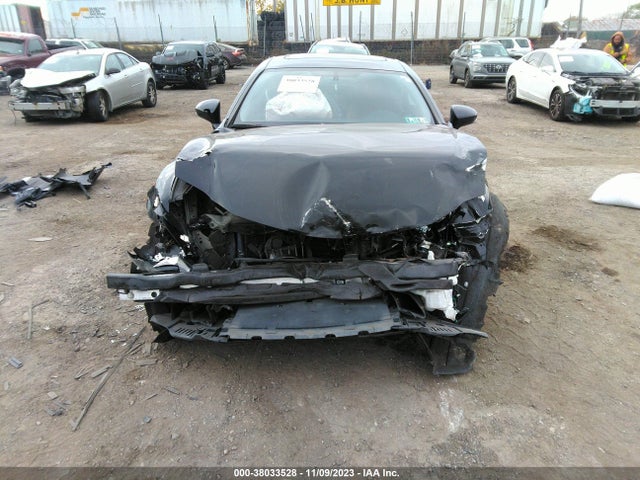 JTHSE5BCXF5003092 Lexus RC 350