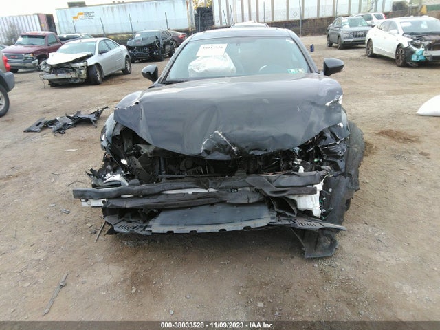 JTHSE5BCXF5003092 Lexus RC 350