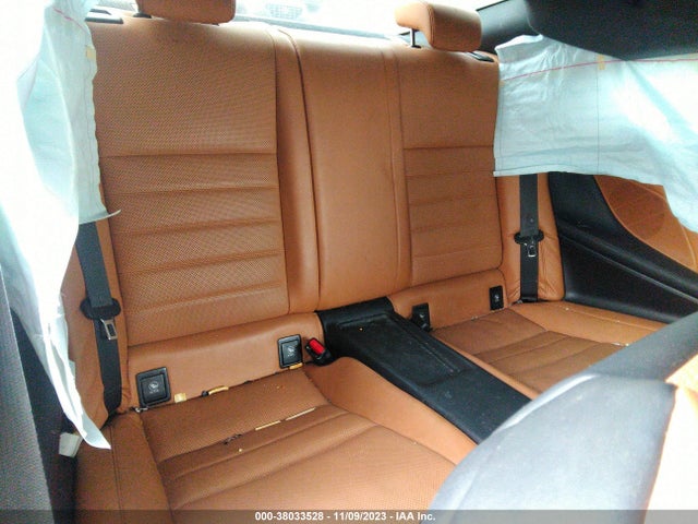 JTHSE5BCXF5003092 Lexus RC 350