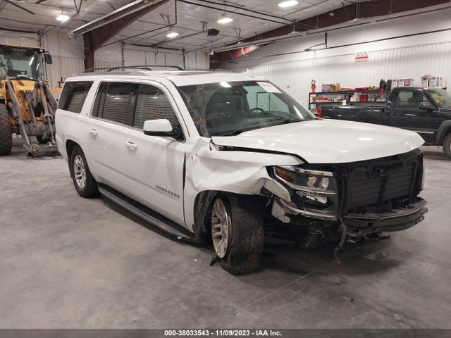2018 1GNSKHKC4JR153560 main image