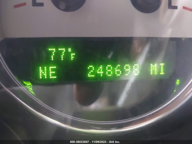 2005 FORD F-150 FX4/LARIAT/XLT VIN: 1FTPW14535KD68497