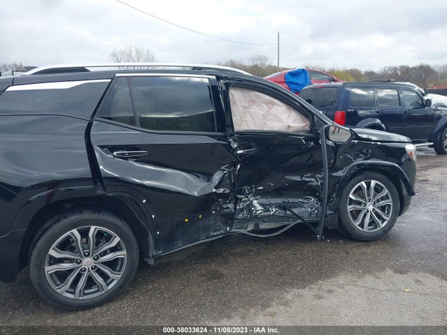 3GKALXEX5JL172365 GMC Terrain Denali