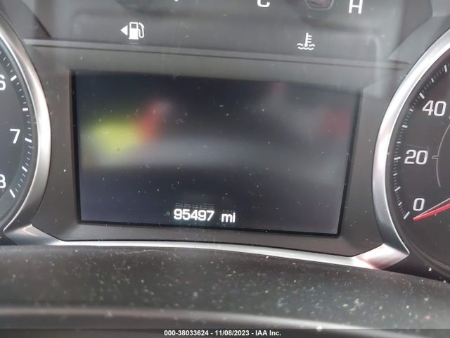 3GKALXEX5JL172365 GMC Terrain Denali
