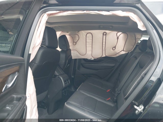 3GKALXEX5JL172365 GMC Terrain Denali
