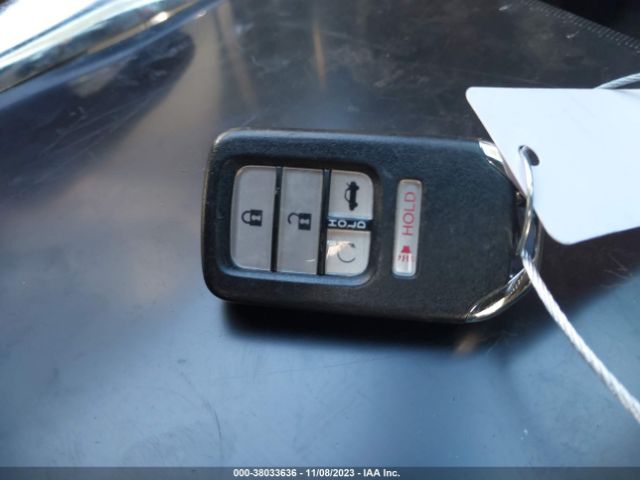 2HGFC2F86KH548031 Honda Civic Sport