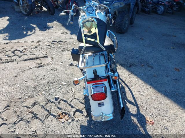 2003 HARLEY-DAVIDSON FLSTFI 1HD1BXB153Y100421 Photo 5