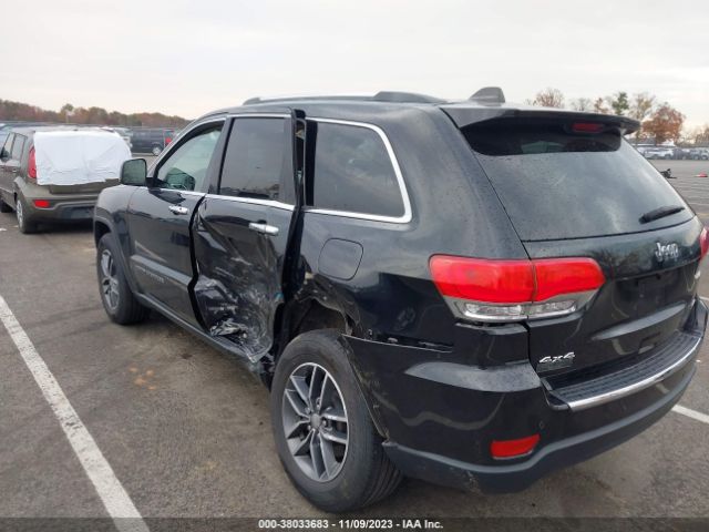 2018 JEEP GRAND CHEROKEE 1C4RJFBG1JC441329 Photo 2