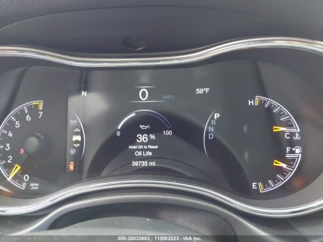 2018 JEEP GRAND CHEROKEE 1C4RJFBG1JC441329 Photo 6