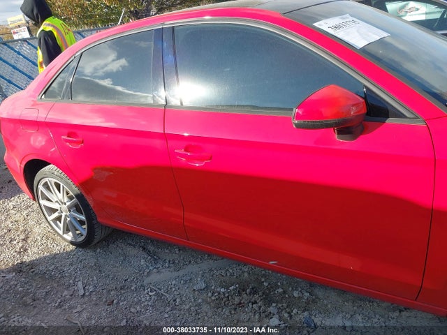WAUA7GFF2G1095022 Audi A3 1.8t Premium
