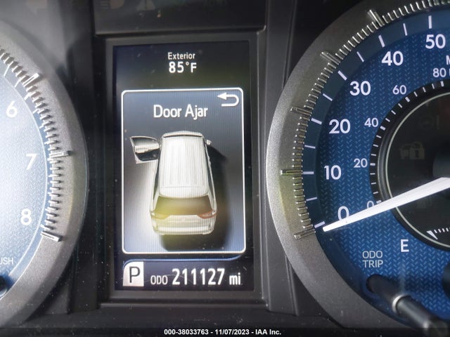 Toyota Sienna Xle 8 Passenger 2017 5TDYZ3DC4HS816099 Image 15