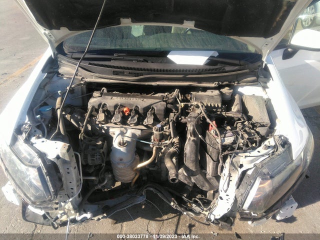 2015 HONDA CIVIC LX VIN: 19XFB2F58FE095927