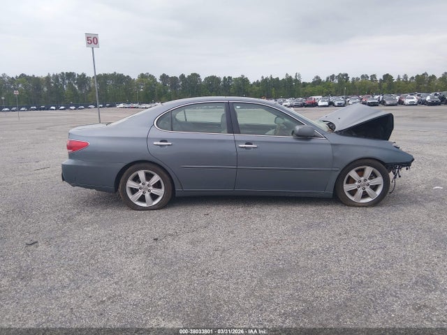 Продаж на аукціоні авто 2005 Lexus Es 330, vin: JTHBA30G755070379, номер лоту: 38033801