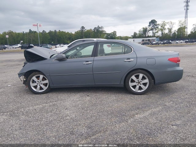 Продаж на аукціоні авто 2005 Lexus Es 330, vin: JTHBA30G755070379, номер лоту: 38033801