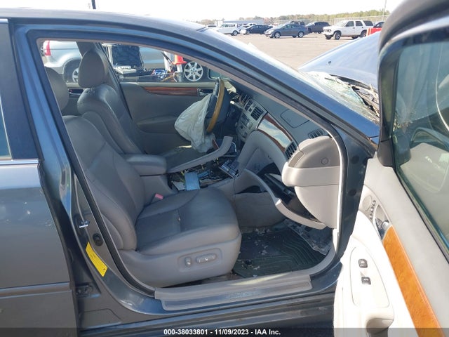 Продаж на аукціоні авто 2005 Lexus Es 330, vin: JTHBA30G755070379, номер лоту: 38033801
