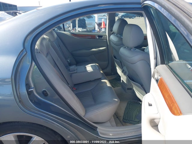 Продаж на аукціоні авто 2005 Lexus Es 330, vin: JTHBA30G755070379, номер лоту: 38033801
