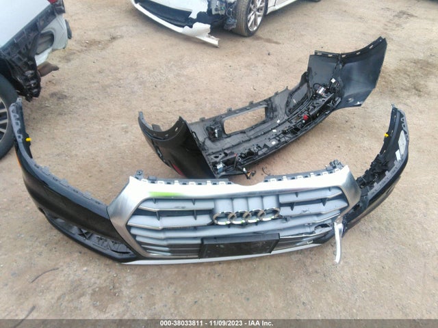 WA1CNAFY6K2128858 Audi Q5 Prestige