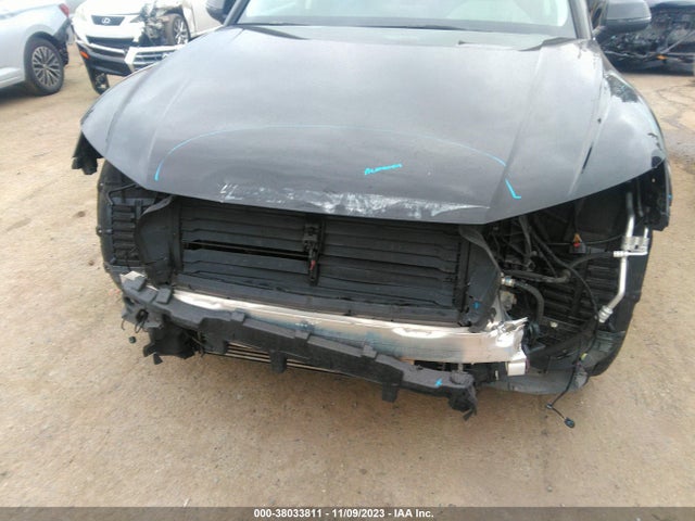 WA1CNAFY6K2128858 Audi Q5 Prestige