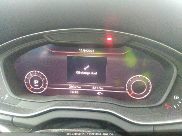 WA1CNAFY6K2128858 Audi Q5 Prestige