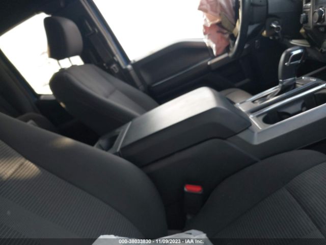 1FTFX1EG5FFC43925 Ford F-150 Xlt