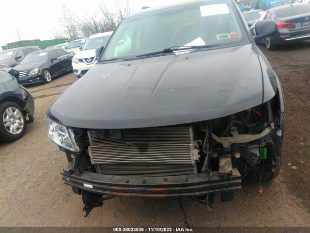 Dodge Journey Sxt 2014 3C4PDCBB5ET285632 Image 12