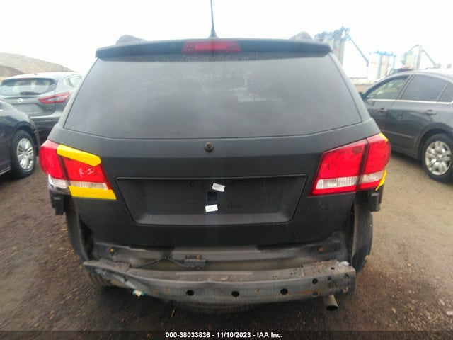 Dodge Journey Sxt 2014 3C4PDCBB5ET285632 Image 16
