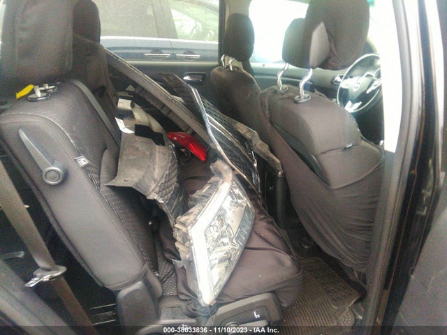 Dodge Journey Sxt 2014 3C4PDCBB5ET285632 Image 8