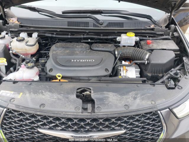 2C4RC1L76NR161169 Chrysler Pacifica Hybrid Touring L