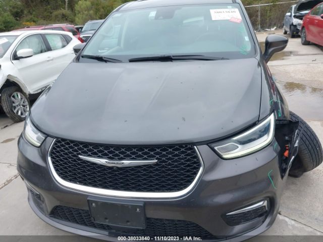 2C4RC1L76NR161169 Chrysler Pacifica Hybrid Touring L