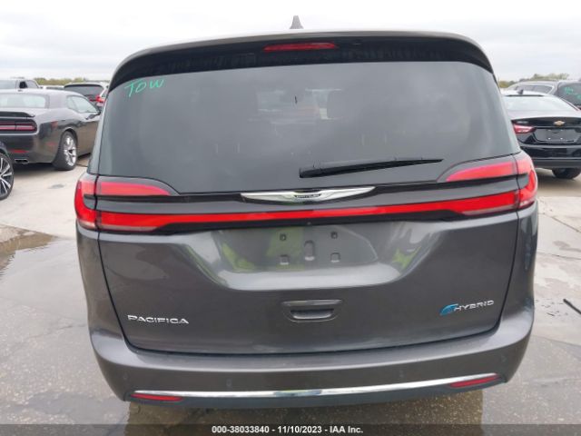 2C4RC1L76NR161169 Chrysler Pacifica Hybrid Touring L