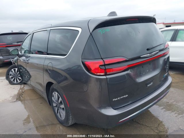 2C4RC1L76NR161169 Chrysler Pacifica Hybrid Touring L