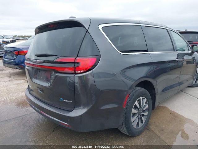 2C4RC1L76NR161169 Chrysler Pacifica Hybrid Touring L