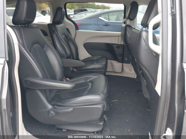 2C4RC1L76NR161169 Chrysler Pacifica Hybrid Touring L