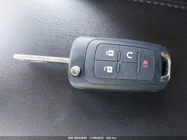 Chevrolet EQUINOX LT 2017 2GNFLFEKXH6235045 Image 11