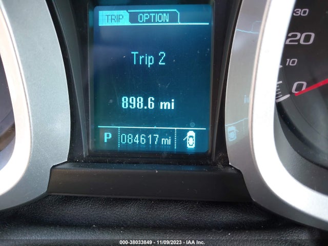 Chevrolet EQUINOX LT 2017 2GNFLFEKXH6235045 Image 15