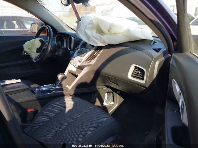 Chevrolet EQUINOX LT 2017 2GNFLFEKXH6235045 Image 5