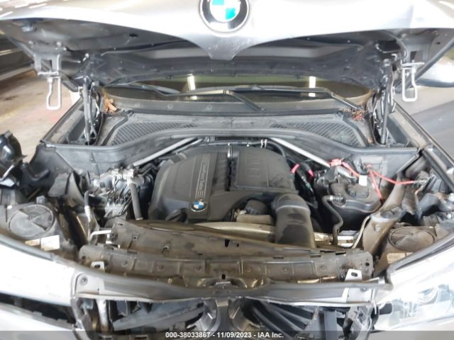 5UXKR0C54E0C27061 BMW X5 Xdrive35i