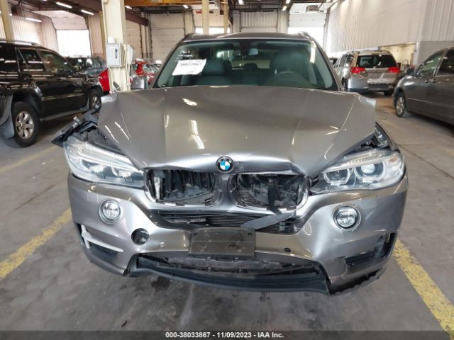 5UXKR0C54E0C27061 BMW X5 Xdrive35i