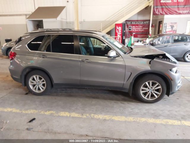 5UXKR0C54E0C27061 BMW X5 Xdrive35i