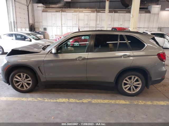 5UXKR0C54E0C27061 BMW X5 Xdrive35i