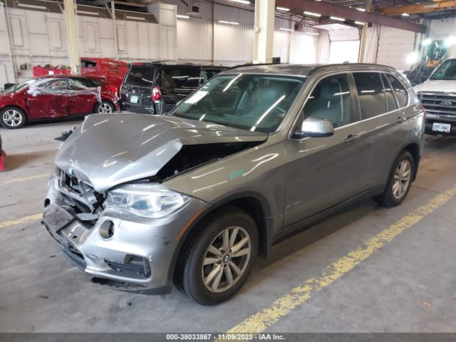 5UXKR0C54E0C27061 BMW X5 Xdrive35i