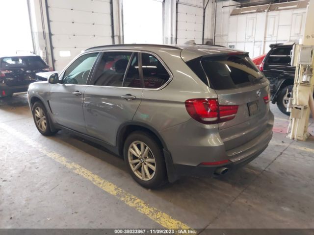 5UXKR0C54E0C27061 BMW X5 Xdrive35i