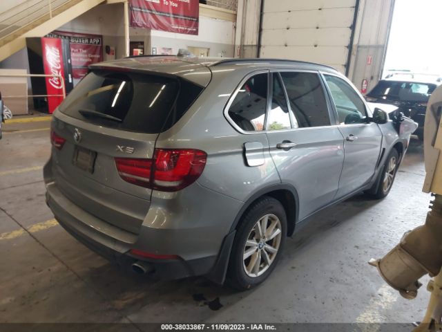 5UXKR0C54E0C27061 BMW X5 Xdrive35i